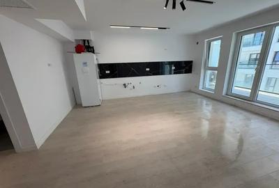 Apartament 2 Camere De Inchiriat MTM Pipera Lake Parcare - 1