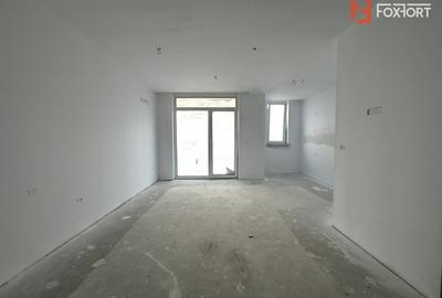 COMISION 0% Apartament cu 1 camera, bloc nou, in zona Aradului - 2