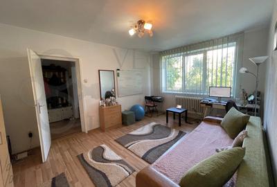 Apartament 2 camere semidecomandat, in Gheorgheni zona Piata Hermes - 2
