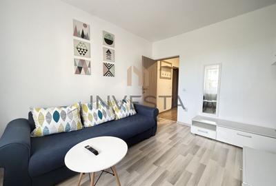Apartament cu 2 camere si loc de parcare in zona Buna Ziua - 2