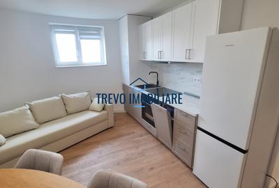 Apartament la prima inchiriere, totul nou, parcare, zona str. Eugen Ionesco - 1