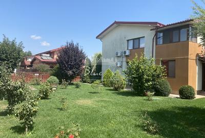 Vila P+M, in Cumpana - 6