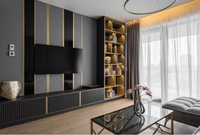 APARTAMENT 2 CAMERE | DE INCHIRIAT | HERASTRAU - 5