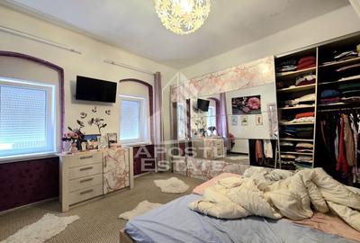 Casa individuala de vanzare, teren de 900 mp, Bogdanestilor, Timisoara - 17