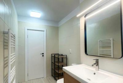 Apartament decomandat cu 4 camere,2 bai,ultrafinisat,zona Minerva,Manastur - 16