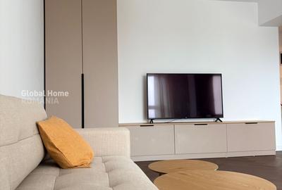 Apartament 2 camere 53MP | First Rent | Otopeni - 1 Mai | Parcare - 7