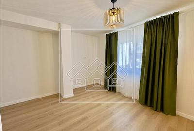 Apartament 3 camere, aer conditionat, finisat la cheie (NCL-COL-ap.22) - 2