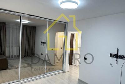 Apartament 2 camere Teiul Doamnei Dna.Ghica Sos.Colentina Boiler Mobilat - 2