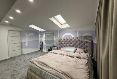 VANZARE DUPLEX AVIATIEI | MOBILAT SI UTILAT | 2 LOCURI PARCARE - 24