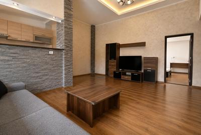 Apartament 3 camere de inchiriat | Ultracentral Constanta - 11