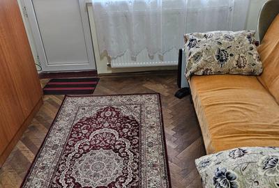 Vand apartament 2 camere in Deva, zona Gojdu (Constructorilor), et. 3 - 10
