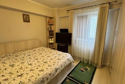Casă de Cultură apartament decomandat 4 camere - 16