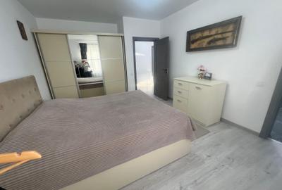 Costinesti casa moderna la sol an constructie 2024 teren 609 mp - 19