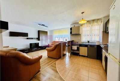 Apartament 3 camere de inchiriat | 2 bai | Ciresica | parcare subterana - 3
