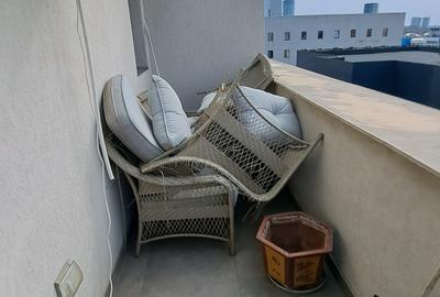 APARTAMENT 4 CAMERE CU SCARA INTERIOARA TIP LOFT -ULTRA LUX - 36