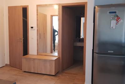 Apartament 2 camere tip studio de inchiriat - 7