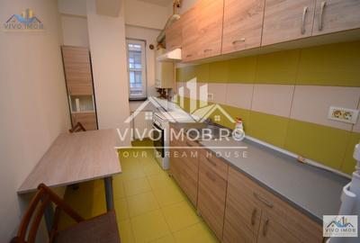 Militari Residence-Tineretului | centrală proprie | mobilată și utilată complet - 1