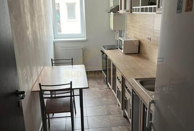 2 Camere - mobilat si utilat -Sos Berceni-  Metrou Dimitrie Leonida - 9