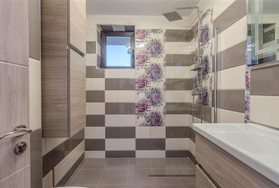 PIPERA - EROU IANCU NICOLAE,VILA ,9 CAMERE,504 MP MP,TEREN 800 MP,PISCINA - 26