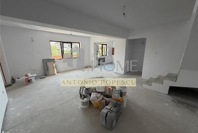 Casa 5 camere, P+1, in Strejnicu, Prahova. - 5