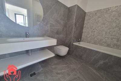 Baneasa Shopping City (THE IVY)-PRIMA LOCUIRE I facilitati I 1 loc parcare garaj - 18