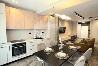 Apartament langa plaja, mobilat si utilat nou, prima inchiriere - 8