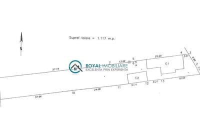 Royal Imobiliare - Vanzare Vila zona Blejoi - 18