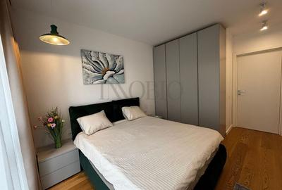 Apartament 2 camere Premium | Elegant | Loc de Parcare | Aviatiei - 7