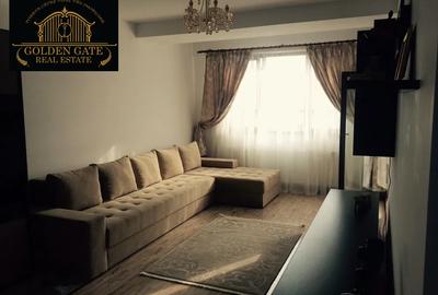 Apartament cu 2 camere decomandat, mobilat în Crângași