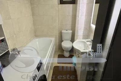 Apartament 2 camere Valea Adanca bloc 2018 mobilat si utilat complet - 7