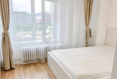 Apartatament 2 Camere Unirii | Balcon | Boiler | 1 minut metrou - 1