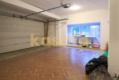 Vilă Individuală de vanzare cu teren de 1.000Mp. – Zona Jolie Ville - 23