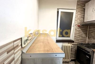 2 camere I Mega Mall I et 1 I bloc reabilitat I mobilat si utilat - 12