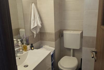 Metrou Obor vanzare apartament 4 camere - 12