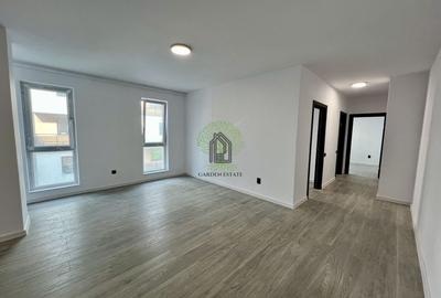 Apartament cu 2 camere pe str. Somesului Floresti, constructie noua - 1