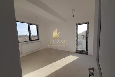 Vila 6 camere tip duplex Balotesti - 7