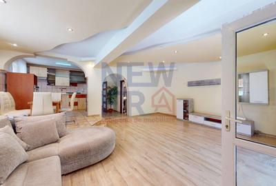 Vila cu 7 camere de inchiriat+ gradina + piscina  Bulevardul Ghencea - 1