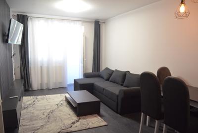 Apartament cu doua camere oferit spre inchiriere - 1
