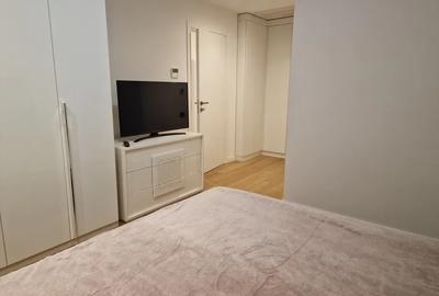 Apartament 3 camere | 2 Locuri de parcare | Vedere liberă | Aviației Tower - 3