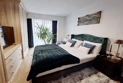 Zona Verde Aproape | Structura Generoasa - 3