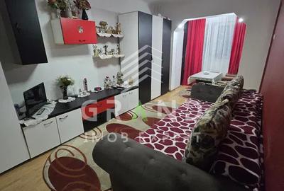 Oportunitate în Mărăști | Garsonieră CONFORT 1 | Str.Cernei | 28 mp utili - 3