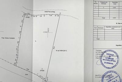 Teren intravilan Podul lui Neag - 5