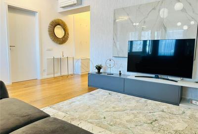 Apartament cu 2 camere de vanzare Aviatiei Park - 1