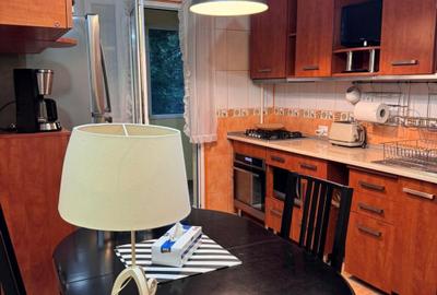 Teiul Doamnei |3 Camere | Et 2 | Balcon Inchis | Parcare - 5