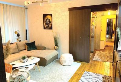 Apartament 2 camere | Pacurari (Alpha Bank) | 42 mp - 4