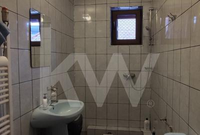 Spațiu de birouri – Etaj întreg | Zona Centrală Sibiu, lângă Promenada Mall - 12