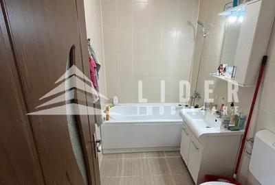 Se inchiriaza apartament living cu bucatarie, dormitor  zona Grand Hotel Italia - 4
