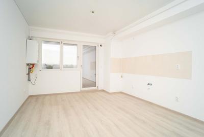 Copou, Apartament 2 camere 65mp, etajul 4 - 6