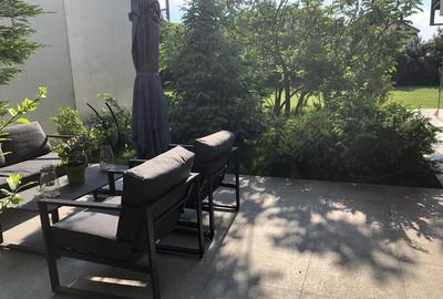 Inchiriere vila moderna Iancu Nicolae - 23