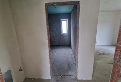 Casa individuala, 100mp utili, 500mp teren, Popesti - 13